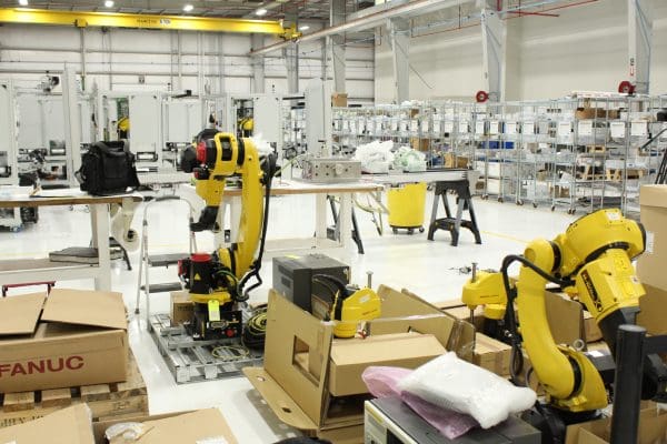 Inside Kinemetrix